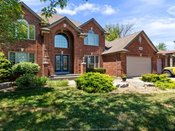 139 Wintermute Ave, Lakeshore, ON N8L 0Y6