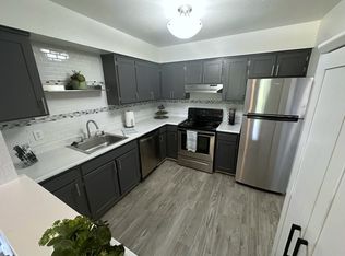 Academy Heights Apartments, Albuquerque, NM 87109