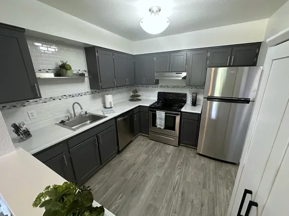 Academy Heights Apartments