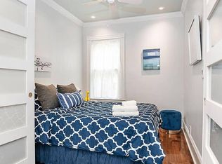 6001 Oakview Ter #1, Jamaica Plain, MA 02130