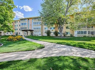745 S Alton Way UNIT 8B, Denver, CO 80247