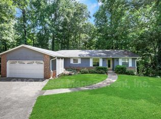 4724 Mockernut Ct SW, Lilburn, GA 30047