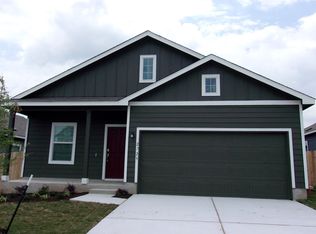 2725 Louris Ln, Pflugerville, TX 78660