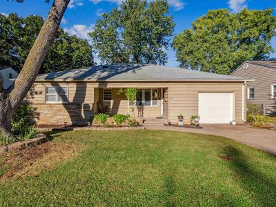 2301 S Dellrose Ave, Wichita, KS, 67218