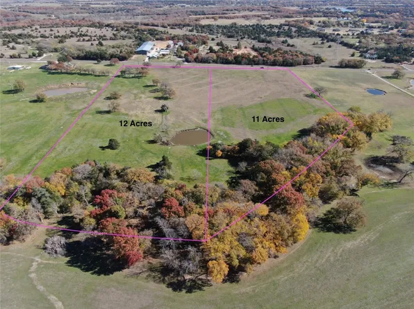 N Fm 730, Decatur, TX 76234