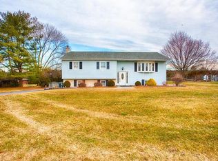 448 Cherry Hill Rd, Nazareth, PA 18064