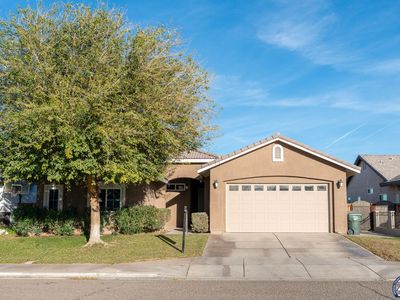 932 S 2nd St, Brawley, CA, 92227