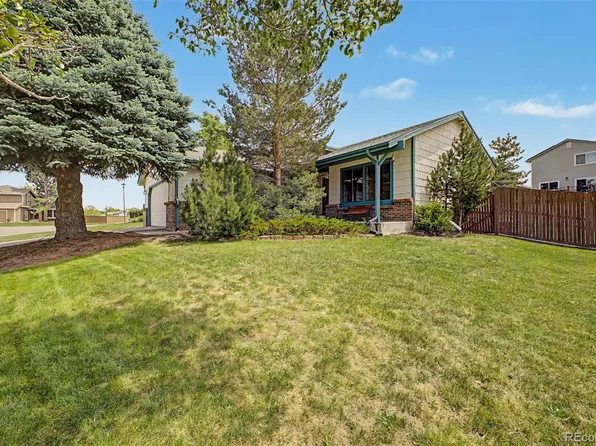 648 Ridgeglen Way, Highlands Ranch, CO 80126