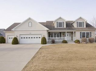 6212 Cape East Ct, Saint Cloud, MN 56303