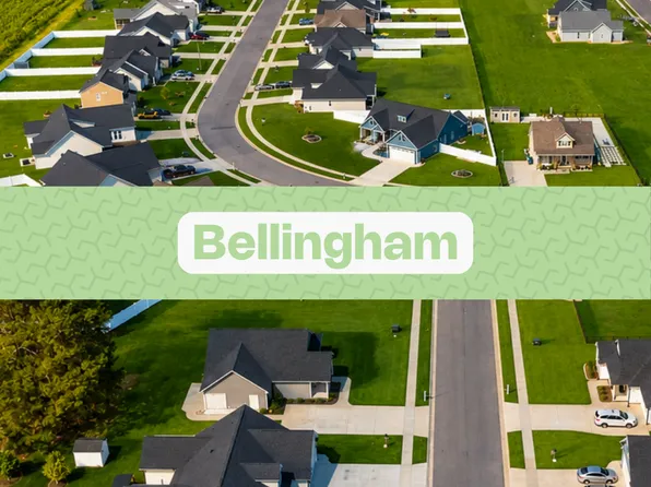 Homes Available Soon, Bellingham