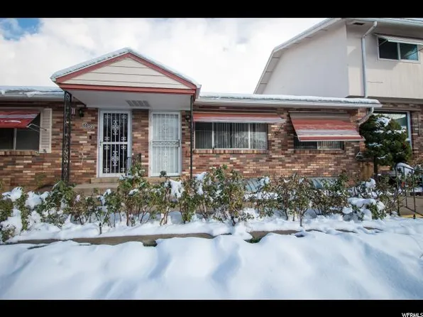 4056 S 875 E #53, Ogden, UT 84403