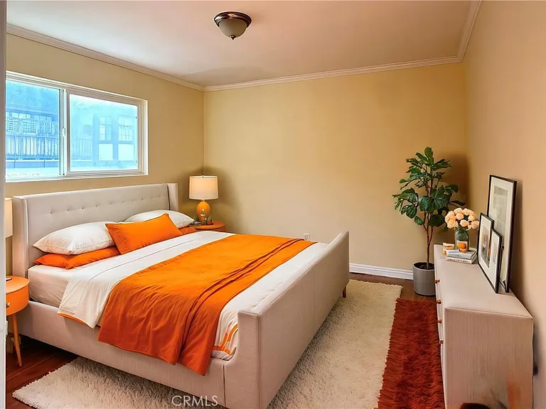 414 Mariposa Ave #B — Photo 4