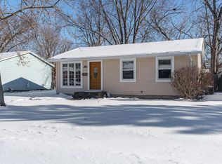 7717 Venus St, Loves Park, IL