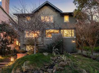 38 Brookside Ave, Berkeley, CA 94705