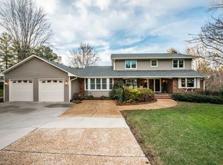 4203 Cilgerran Ct, High Point, NC 27265