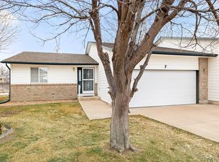 10 Nona Brooks Dr UNIT F, Pueblo, CO 81005