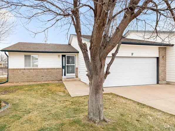 10 Nona Brooks Dr Unit F, Pueblo, CO 81005