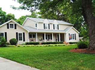 906 Ravenglass Turn, Gastonia, NC 28054