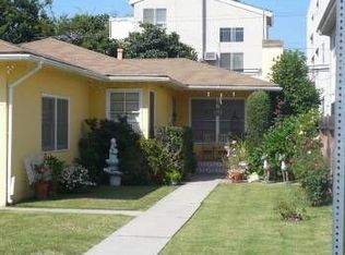 3627 Dunn Dr, Los Angeles, CA 90034