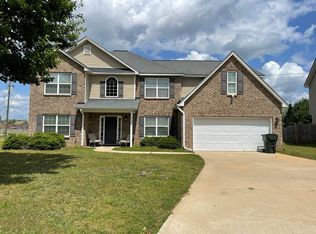 715 Broderick Cir, Warner Robins, GA 31088