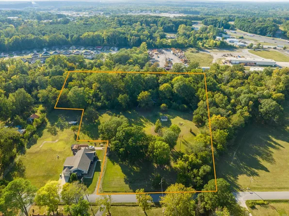 10020 Nash Ln, Little Rock, AR 72103