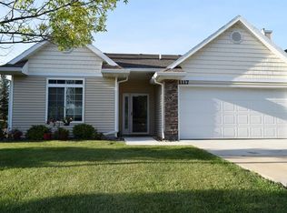 1117 SE Birch Ln, Ankeny, IA 50021