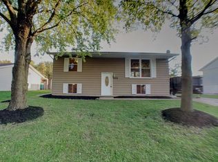 3223 W 74th Pl, Merrillville, IN