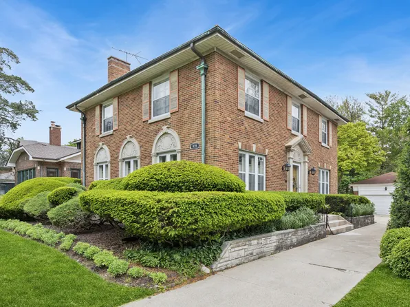 935 Monroe Ave, River Forest, IL 60305