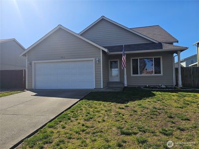 9814 Greenleaf Loop SE, Yelm, WA, 98597