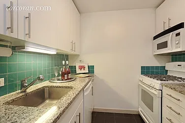 Rented by Corcoran