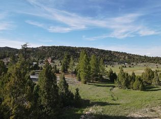 2820 N Dead Horse Loop, Alton, UT 84710