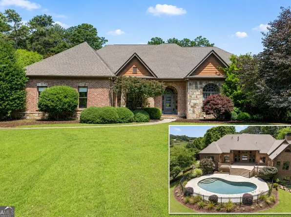 3505 Watson Rd, Cumming, GA 30028