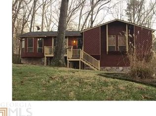 3784 Eli Dr, Snellville, GA
