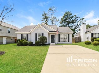 105 Kelberry Ct, Lexington, SC 29073