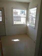 Kitchen Nook