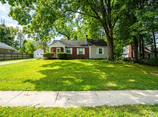 406 N Harbison Ave, Indianapolis, IN