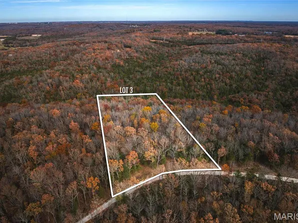 3 Private Drive 5294, Rolla, MO 65401