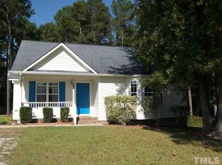 149 Winesap Ln, Wendell, NC 27591