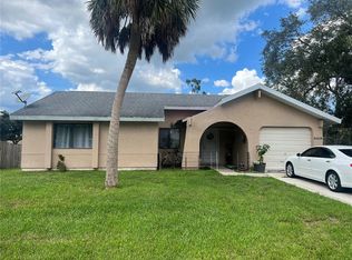 20318 Banner Ave, Port Charlotte, FL 33952