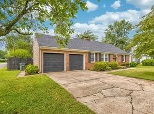 1204 Maple Ave, Owensboro, KY 42301