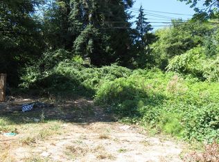 Erwins Bity Park Add, Seattle, WA 98108