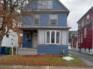 235 Blaine Ave, Buffalo, NY 14208