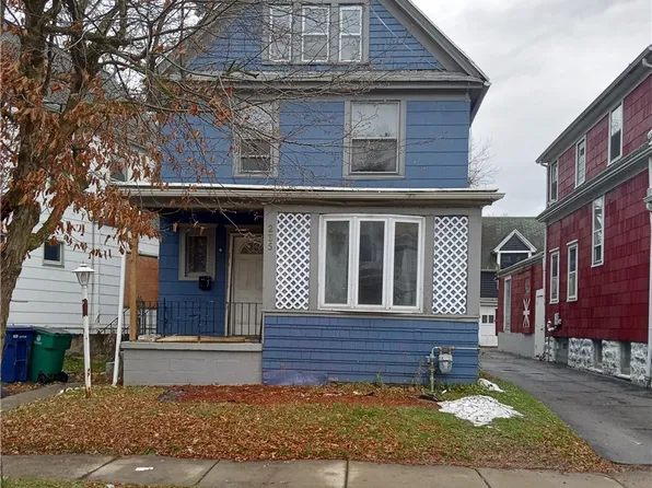 235 Blaine Ave, Buffalo, NY 14208