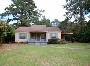 208 Martin St, Enterprise, AL 36330