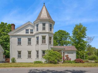 64 W Broadway, Salem, NY 12865