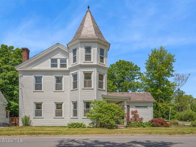 64 West Broadway, Salem, NY, 12865
