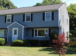 869 S Main St, Bellingham, MA 02019