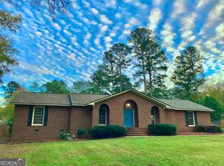1905 Briarcliff Rd, Milledgeville, GA 31061