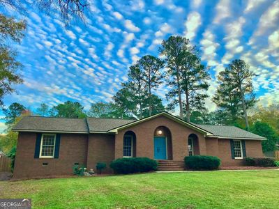 1905 Briarcliff Rd, Milledgeville, GA, 31061