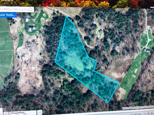 103 Spring Drive, Cambridge, VT 05464